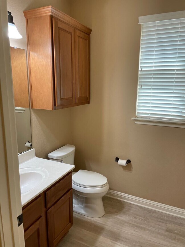 Building Photo - South Austin Dream in Sought-After Subdivi...