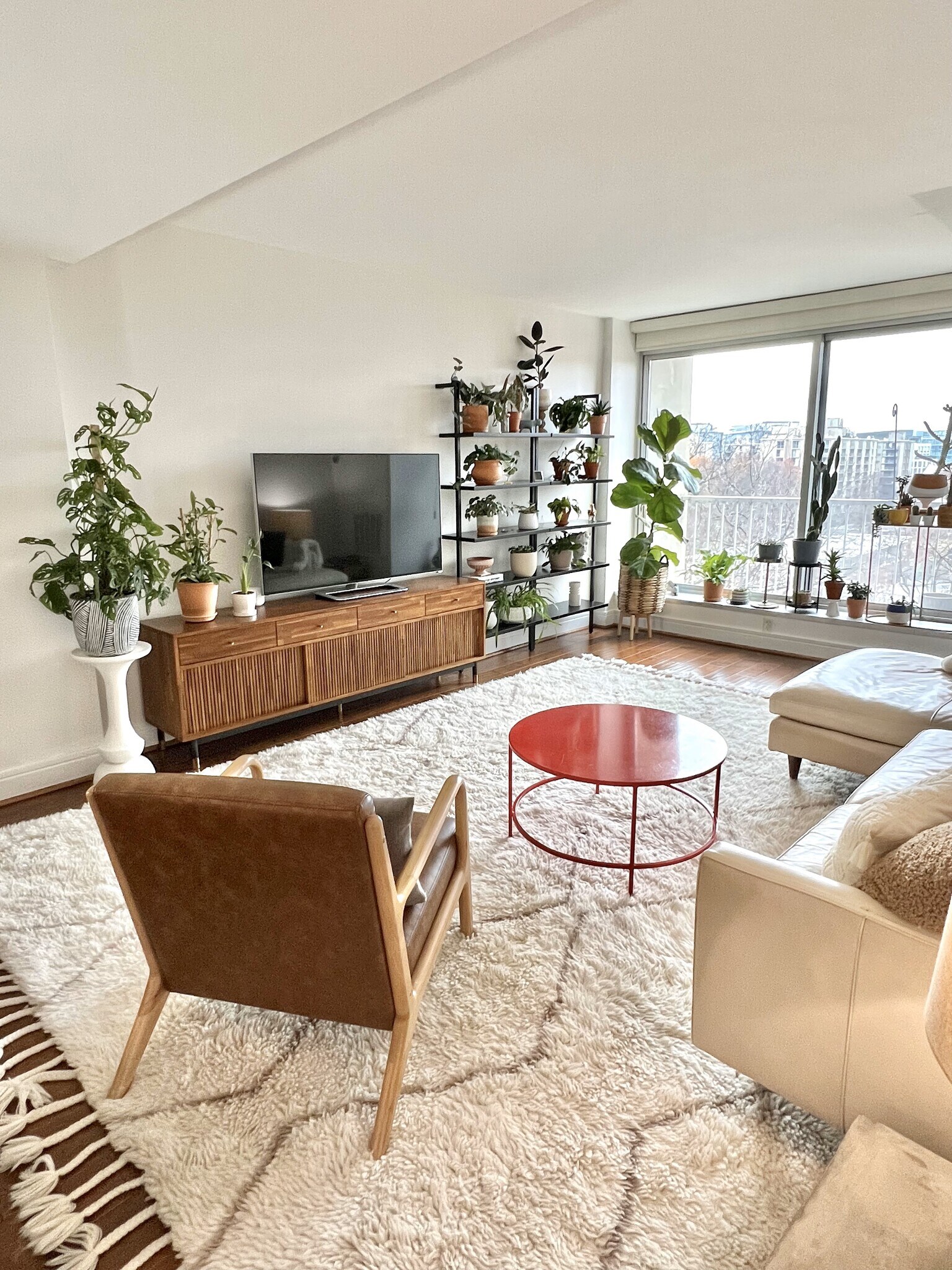 Living - 800 4th St SW