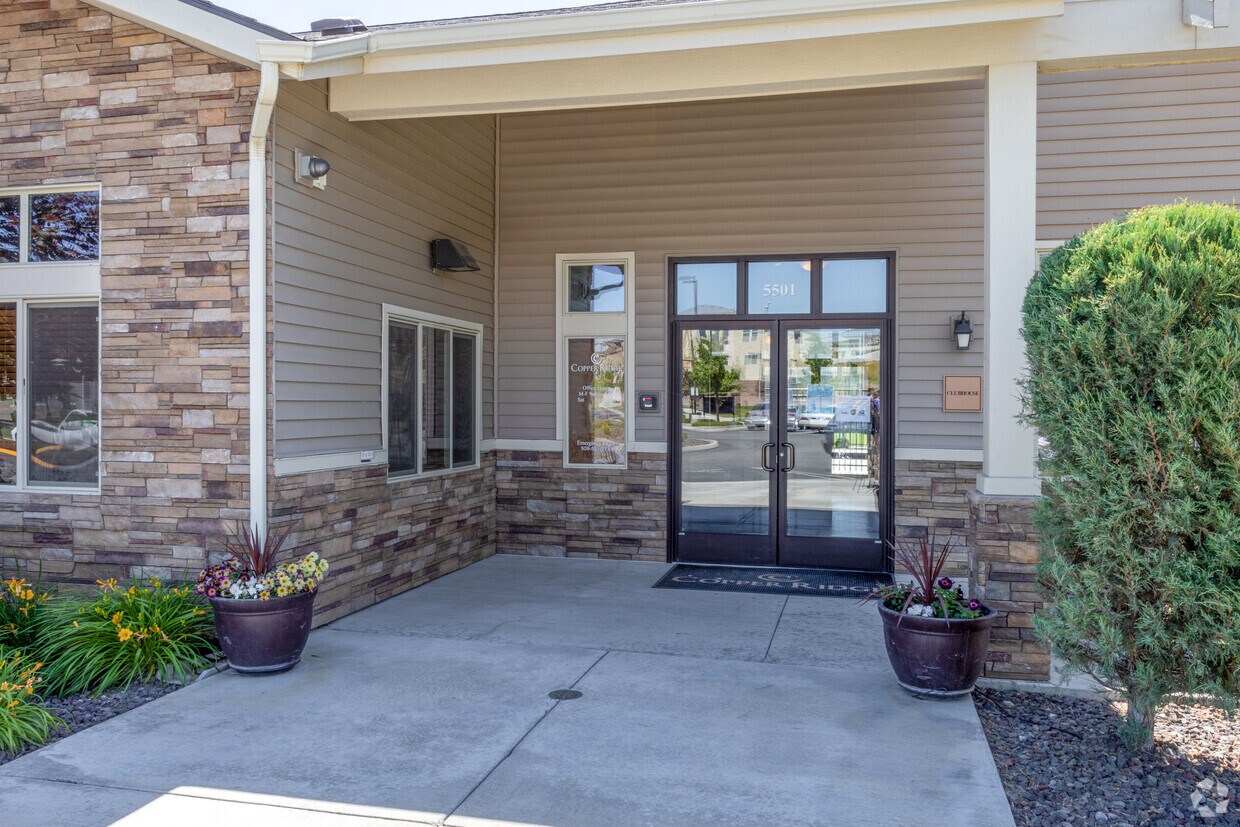 Copper Ridgewa Kennewick
