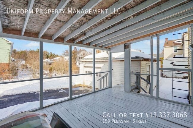 Building Photo - 159 Pleasant St