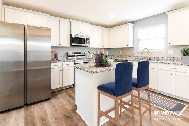 Building Photo - 14508 Oakland Ct