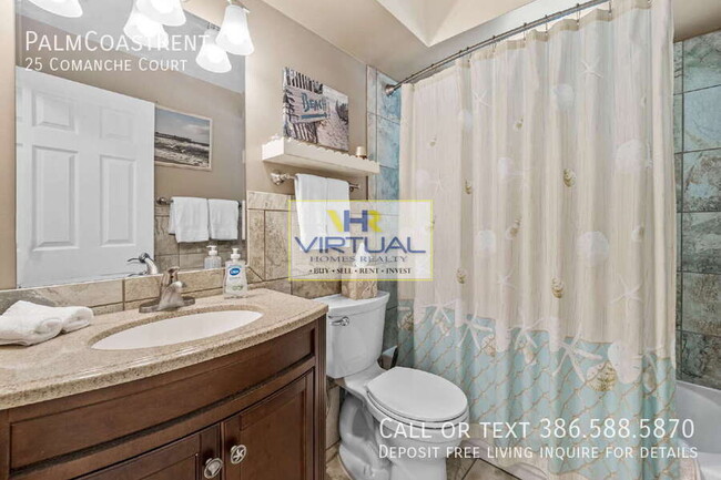 Building Photo - 25 Comanche Ct