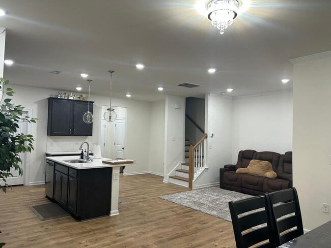 Building Photo - 1709 Wimberly Road