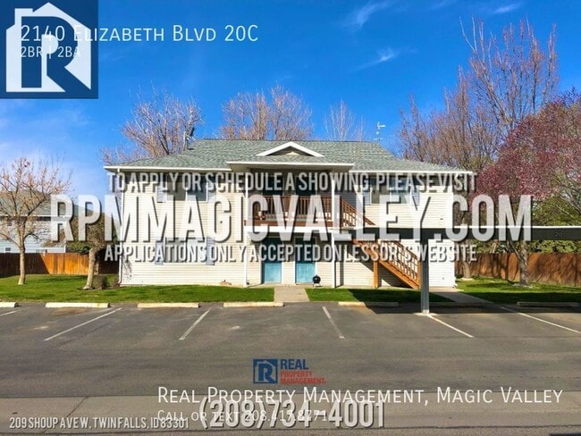 Primary Photo - 2140 Elizabeth Blvd