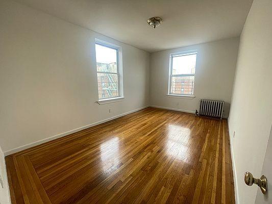 Building Photo - 1 bedroom in BRONX NY 10457