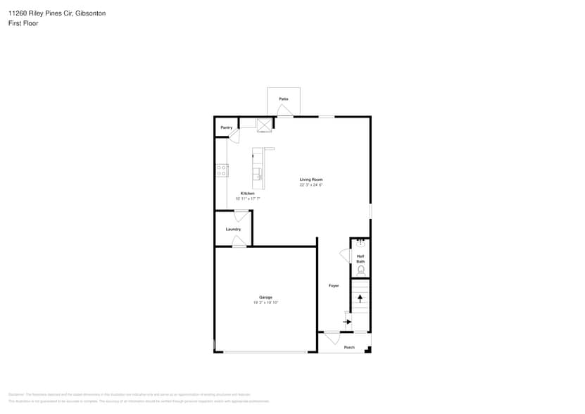 Building Photo - 11260 Riley Pines Cir