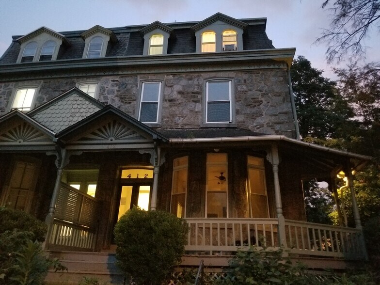 Building Photo - 412 W Chelten Ave