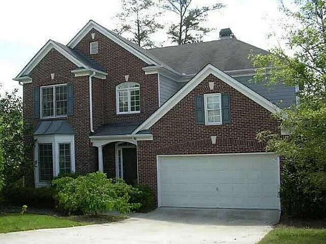 Primary Photo - 158 Vinings Lake Ct SW