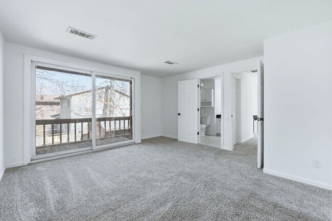 Building Photo - COMING SOON - 3 Bedroom house with updated features and fenced in yard!