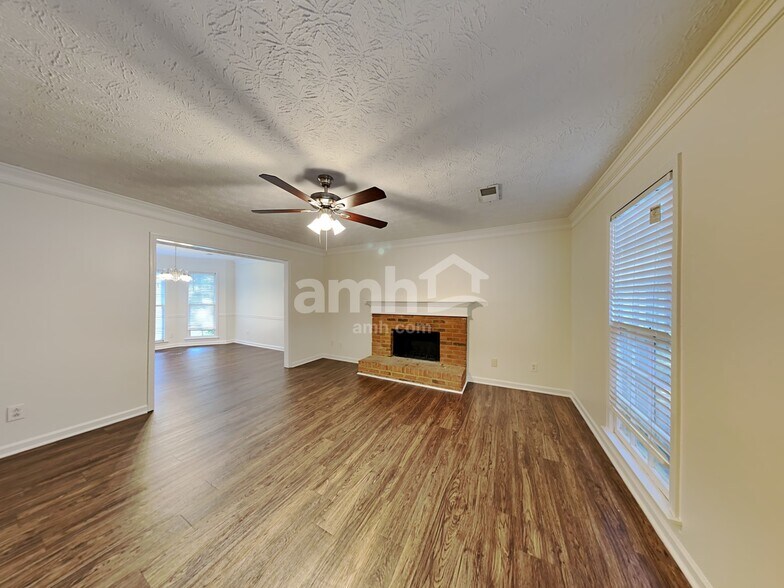 Building Photo - 2718 Ridgely Ct