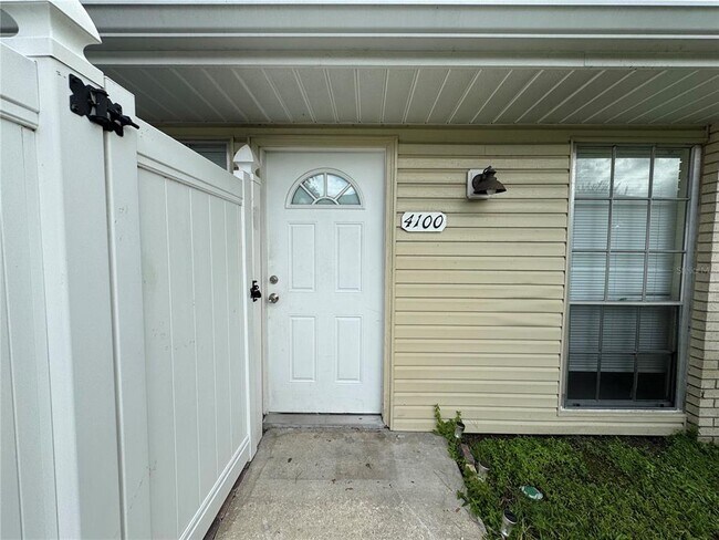 Primary Photo - 4100 Pinebark Ave