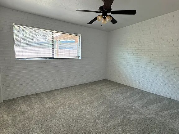 Building Photo - 118 N Campbell Ave