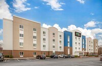 Building Photo - Furnished Studio-Bartlesville - Hwy 75