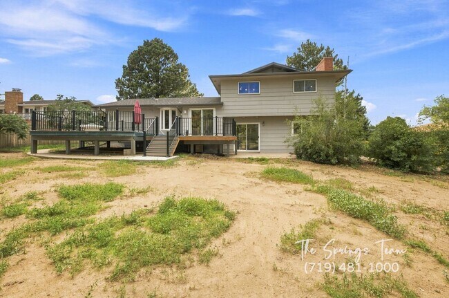 Building Photo - 3625 E Wade Ln