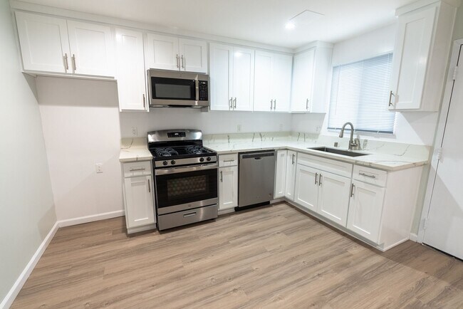 Interior Photo - Kester Villas