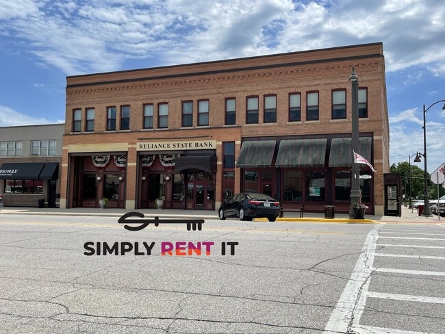 Primary Photo - 1 Bedroom Downtown Story City