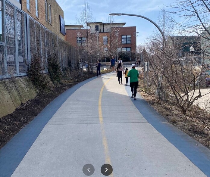 606 - 1628 N Central Park Ave