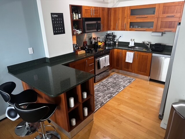 Kitchen Island - 210 South St