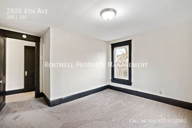 Building Photo - 2800 6th Ave
