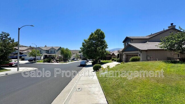 Building Photo - 19114 Olympic Crest Dr