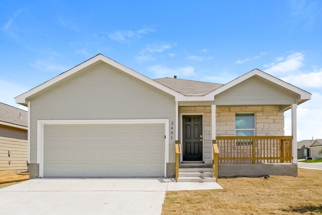 Building Photo - 2461 Vesper Bnd