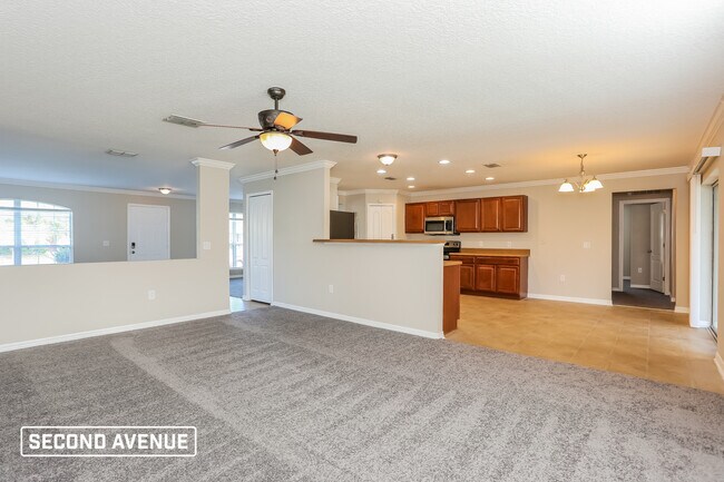Building Photo - 9321 Caracara Drive