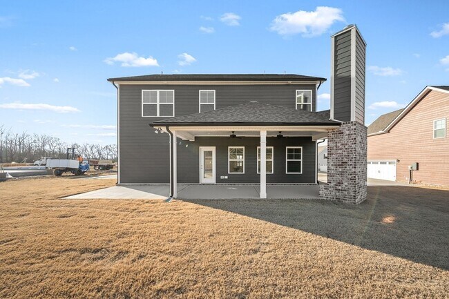 Building Photo - 2626 Unitas Dr