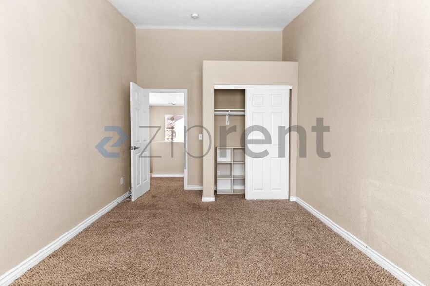 Building Photo - 1308 Mt Hamilton