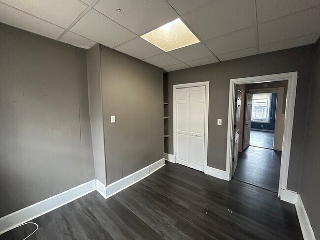 Building Photo - 55 P St