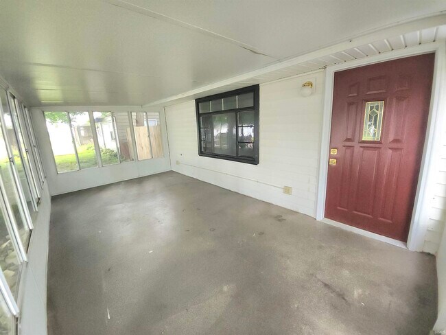 Building Photo - 1512 W Havens St