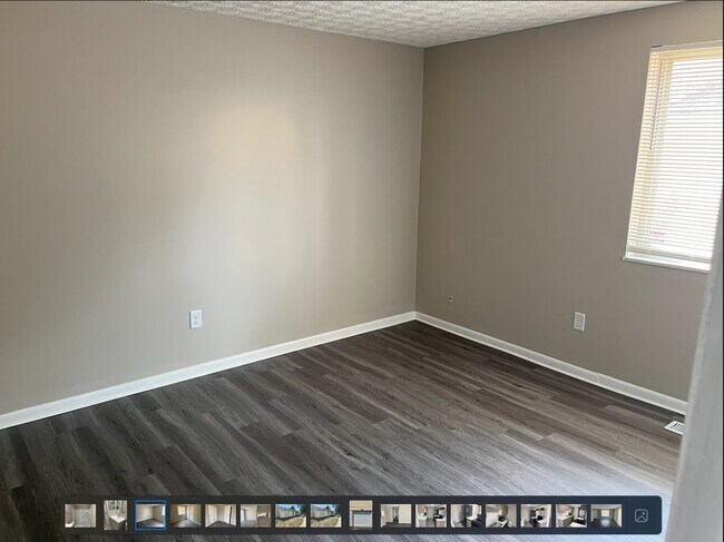 Bedroom 3 - 3808 Charbonnett Ct