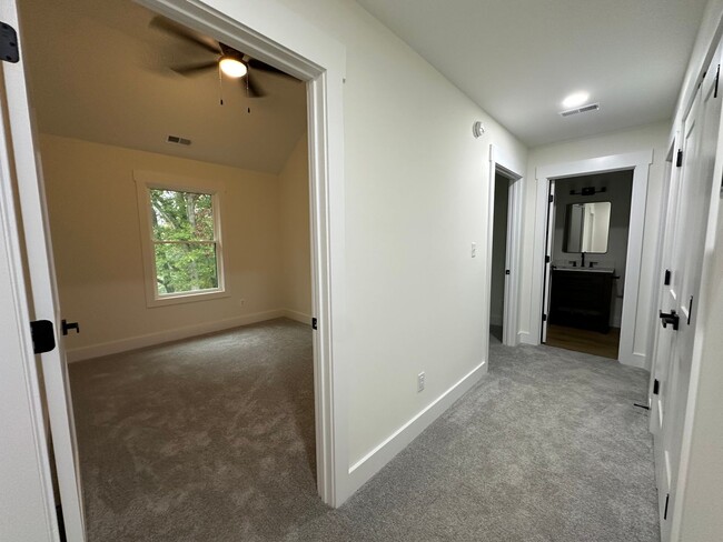 Building Photo - Brand new construction townhouse! First mo...