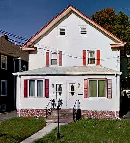 Primary Photo - 53 Morris Ave