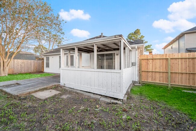 Building Photo - 3109 Berryfield Ln