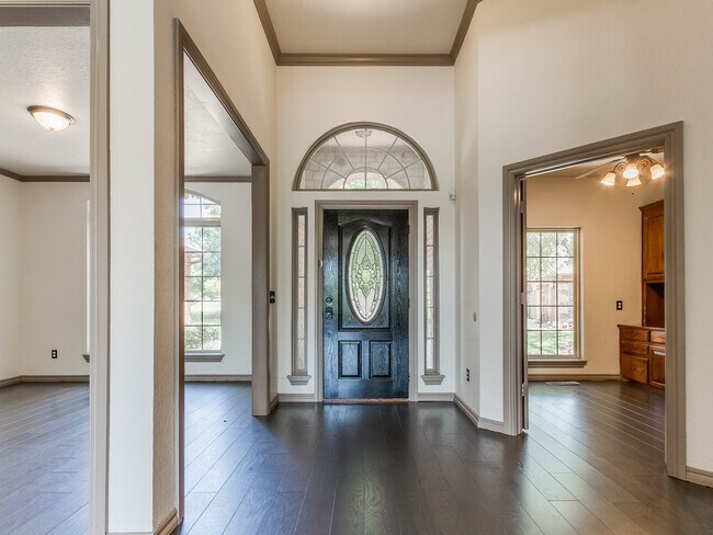 Building Photo - 4103 Riva Ridge Ct