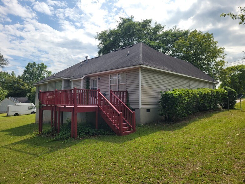 Building Photo - 134 Windwood Dr