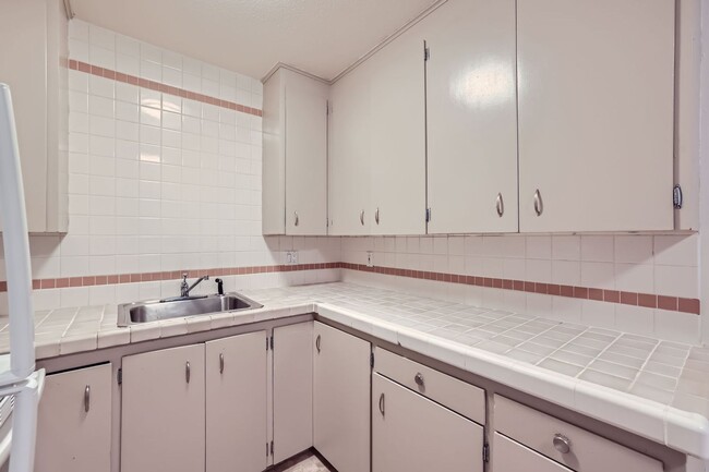 Interior Photo - Holly Manor