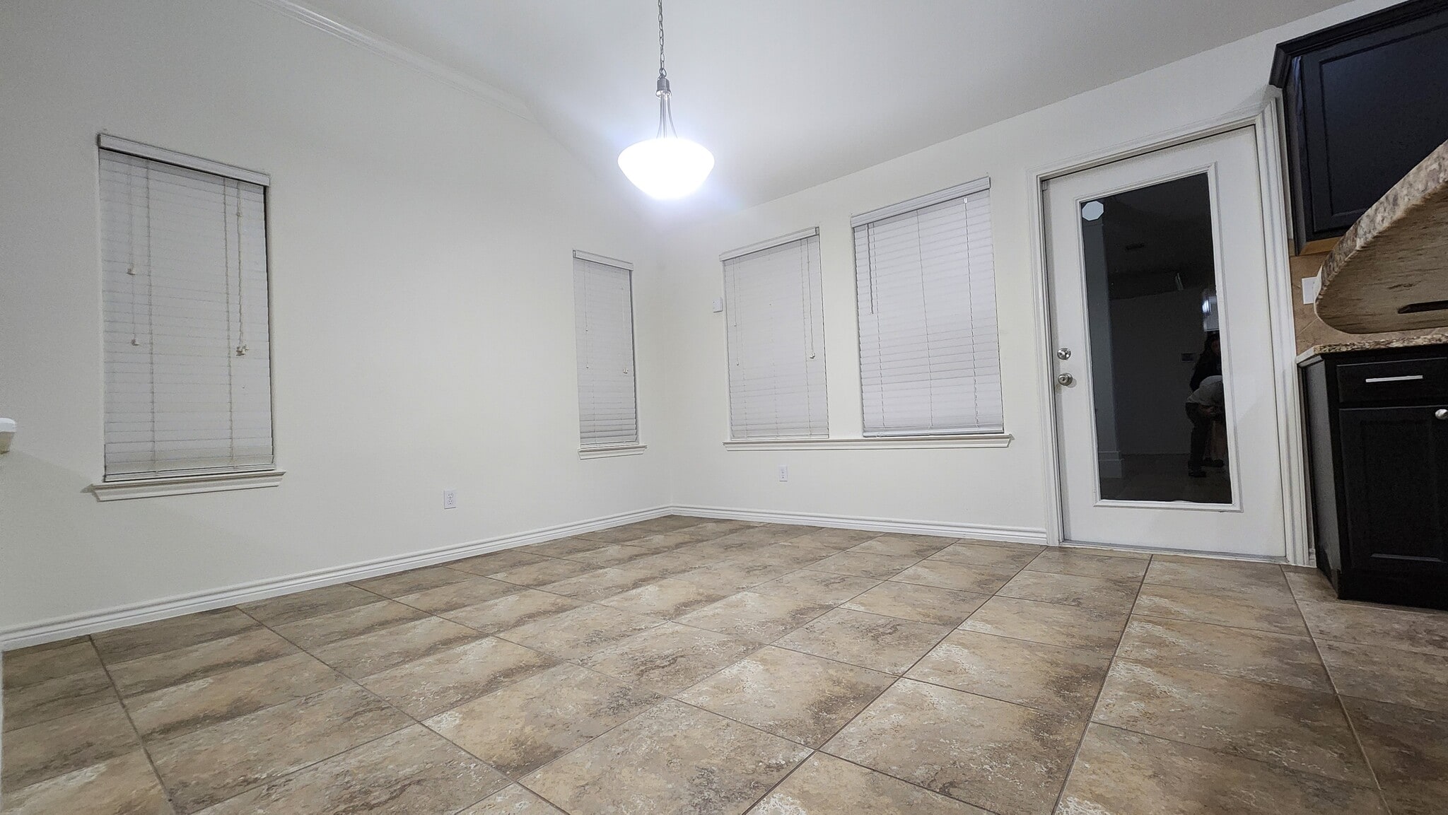 Dining Room - 7218 Lands End Dr