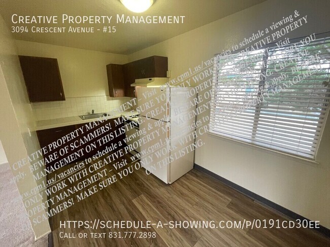 Building Photo - 3094 Crescent Ave