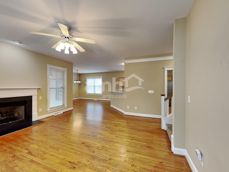 Building Photo - 3107 Parker Green Trl