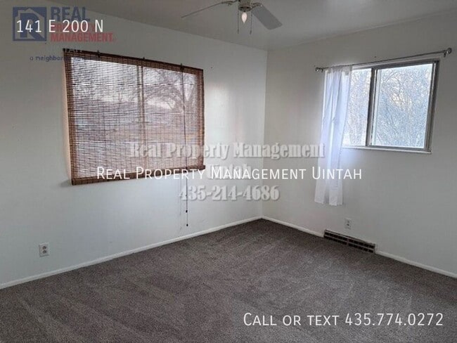Building Photo - 141 E 200 N St