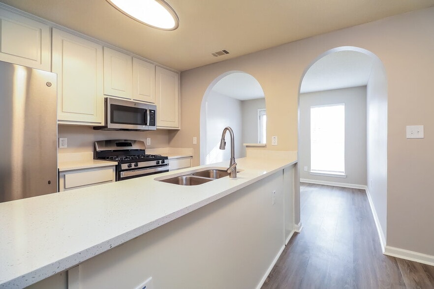 Building Photo - 4651 Jackam Ridge Ct