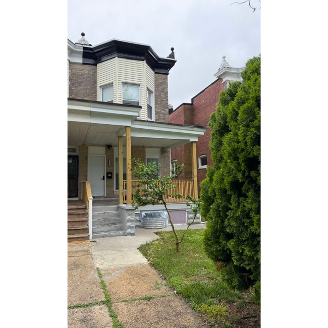 Building Photo - 3113 Presbury St