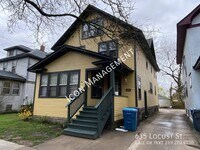Building Photo - 635 Locust St