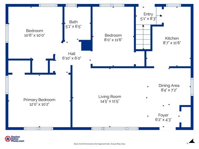 Building Photo - 346 Lawver Ln