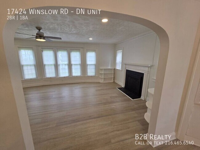 Building Photo - 17424 Winslow Rd