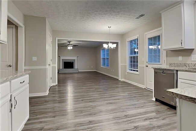 Building Photo - 1210 Webb Farm Ln