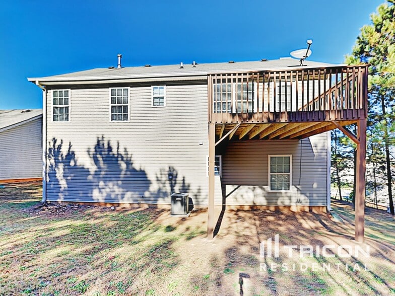 Building Photo - 166 Millwheel Dr
