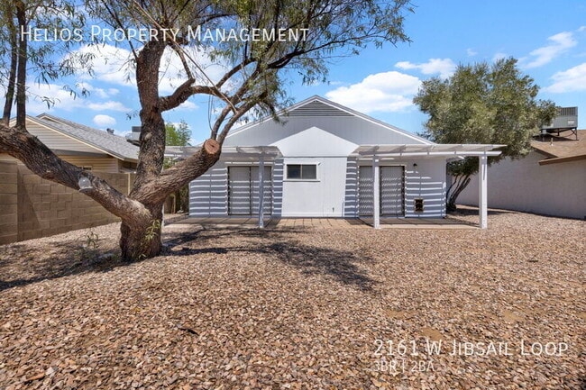 Building Photo - 2161 W Jibsail Loop