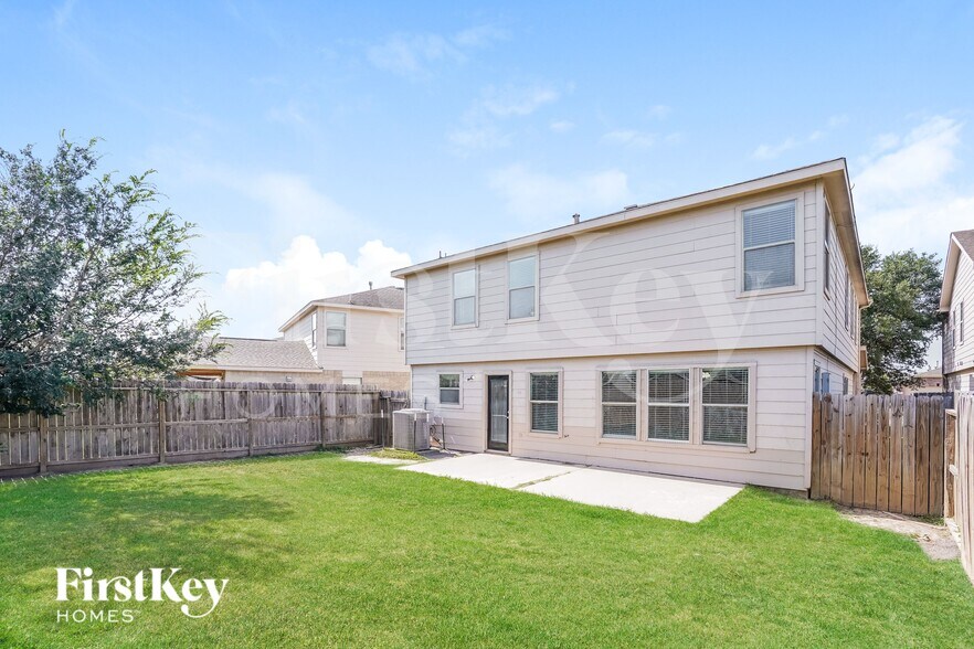 Building Photo - 20539 Cypress Gully Dr